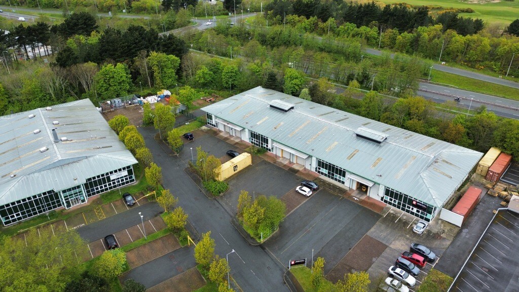 Parc Caer Seion, Conwy for sale Building Photo- Image 1 of 1