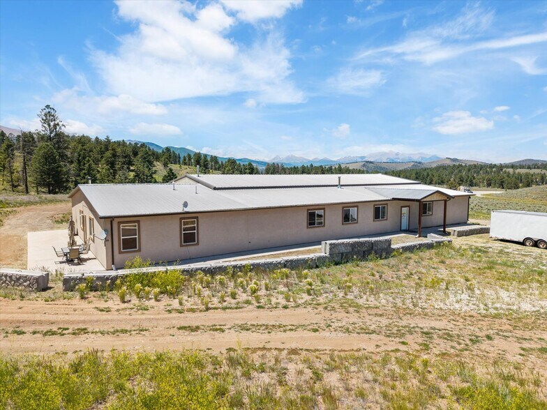45835 US Hwy 285, Poncha Springs, CO à vendre - Photo du bâtiment - Image 3 de 46
