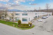 3060 Norland Ave, Burnaby BC - Warehouse