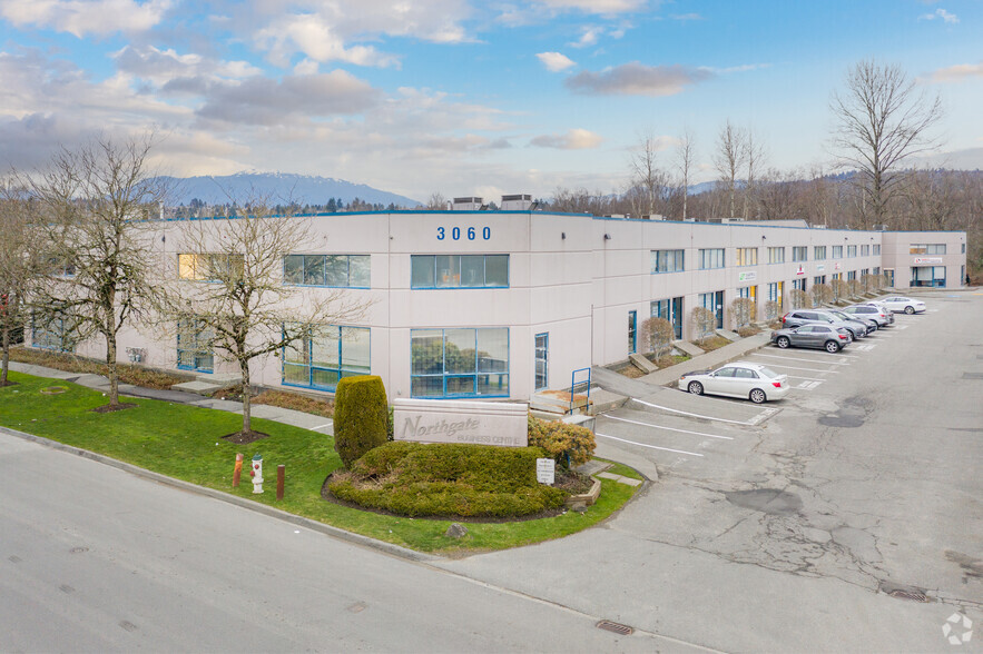 3060 Norland Ave, Burnaby, BC for lease - Primary Photo - Image 1 of 9