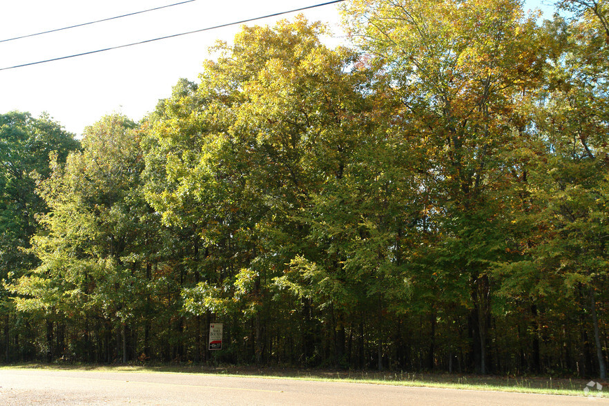 Northpark Dr, Ridgeland, MS à vendre - Photo du bâtiment - Image 2 de 2