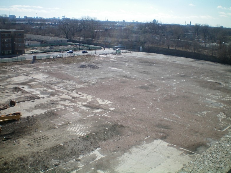 4834 S Halsted St, Chicago, IL for lease - Building Photo - Image 3 of 5