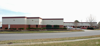 More details for 544 Central Dr, Virginia Beach, VA - Flex for Lease