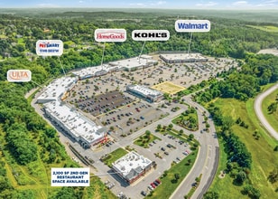 439-441 Commerce Dr, Victor, NY for lease Building Photo- Image 1 of 1