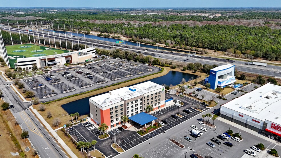 10573 Brightman Blvd, Jacksonville, FL à vendre - Photo du bâtiment - Image 3 de 28