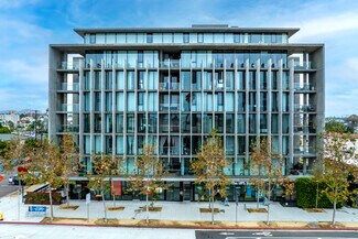 Plus de détails pour 4075 Park Blvd, San Diego, CA - Commerce de détail à louer