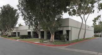 Plus de détails pour 11552 Knott St, Garden Grove, CA - Industriel à louer