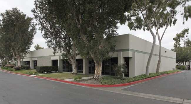 Plus de détails pour 11552 Knott St, Garden Grove, CA - Industriel à louer