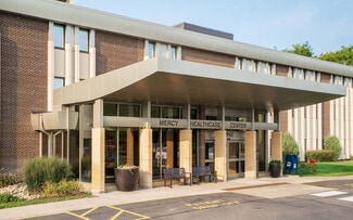 More details for 3860-3960 Coon Rapids Blvd NW, Coon Rapids, MN - Office/Medical for Lease