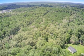 Plus de détails pour 331 Mallard Rd, Summerville, SC - Terrain à vendre