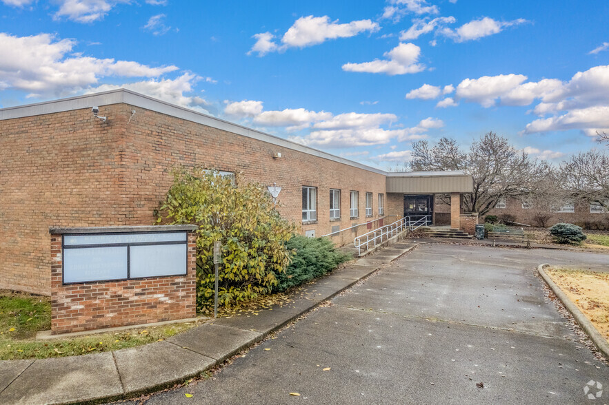 421-425 Home St, Georgetown, OH for sale - Primary Photo - Image 1 of 1