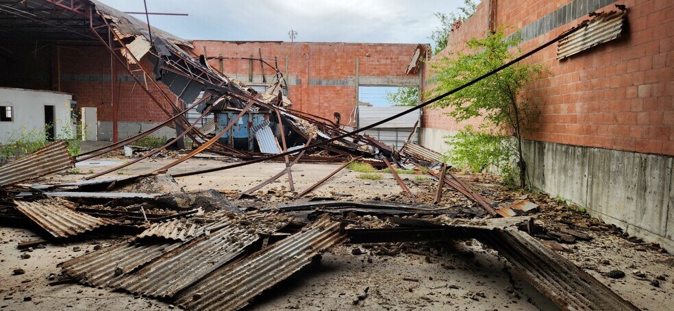 2621 Lipan St, Corpus Christi, TX à vendre - Photo du bâtiment - Image 2 de 11