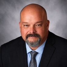 Bryan Couch