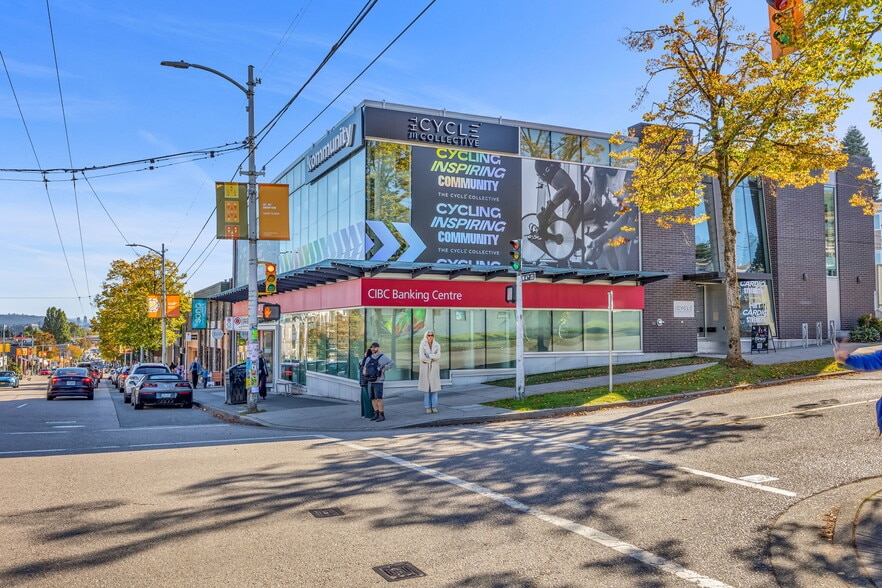 2020 Arbutus St, Vancouver, BC for sale - Building Photo - Image 2 of 6