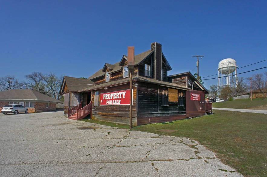 101 E US Highway 69, Denison, TX à vendre - Photo principale - Image 1 de 1