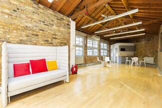 Plus de détails pour Hackney Rd, Londres - Bureau à louer