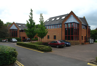 Plus de détails pour Welton Rd, Swindon - Bureau à louer