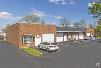 More details for 154 Lafayette Ave, Laurel, MD - Flex for Lease