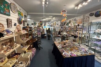 157 Fore St, Exeter for lease Interior Photo- Image 1 of 2