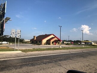More details for 13787 S Highway 281, Santo, TX - Retail for Lease