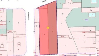 Land in Tàrrega, Lérida for sale - Site Plan - Image 2 of 2