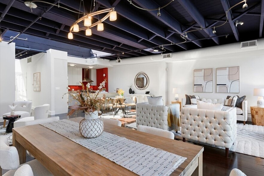 1250 Folsom St, San Francisco, CA for sale - Interior Photo - Image 2 of 13