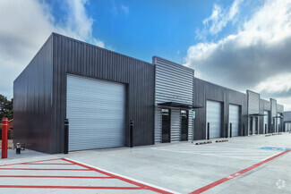 More details for 17948 Cypress Rosehill Rd, Cypress, TX - Industrial for Lease