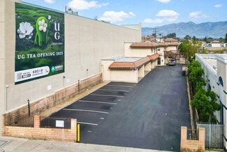 More details for 251 W Valley Blvd, San Gabriel, CA - Multifamily for Sale