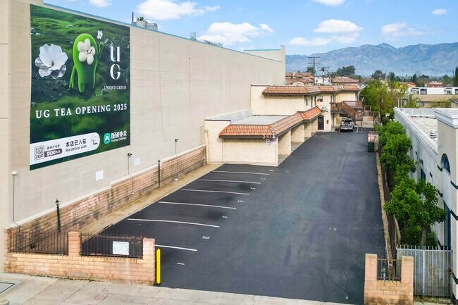 More details for 251 W Valley Blvd, San Gabriel, CA - Multifamily for Sale