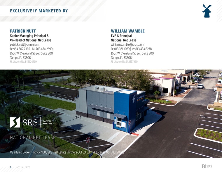 14914 Tamiami Trl, North Port, FL for sale - Building Photo - Image 2 of 10