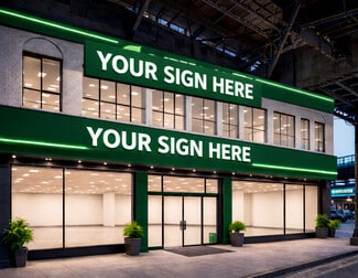 Plus de détails pour 8501 New Utrecht Ave, Brooklyn, NY - Bureau/Commerce de détail à louer