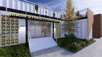 Plus de détails pour 419 Main St, Villa Rica, GA - Commerce de détail à louer