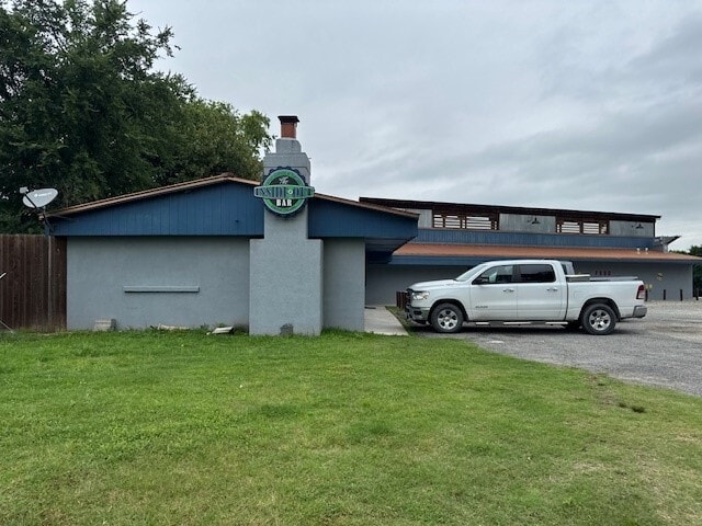 427381 Texanna Rd, Checotah, OK for sale - Building Photo - Image 1 of 19