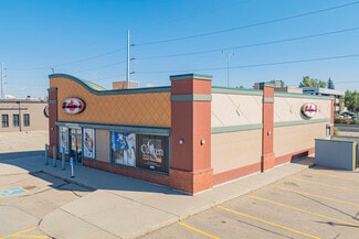 Plus de détails pour 16061 Macleod Trl SE, Calgary, AB - Commerce de détail à louer