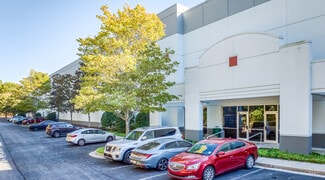 Plus de détails pour 3515 Naturally Fresh Blvd, College Park, GA - Industriel à louer