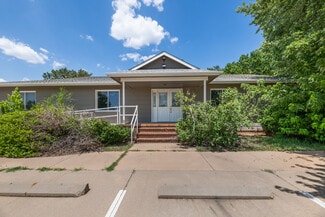 More details for 106 Shadybrook Dr, Cheney, KS - Office for Sale