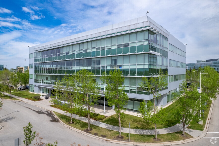 4954 Richard Rd SW, Calgary, AB for lease - Primary Photo - Image 1 of 11