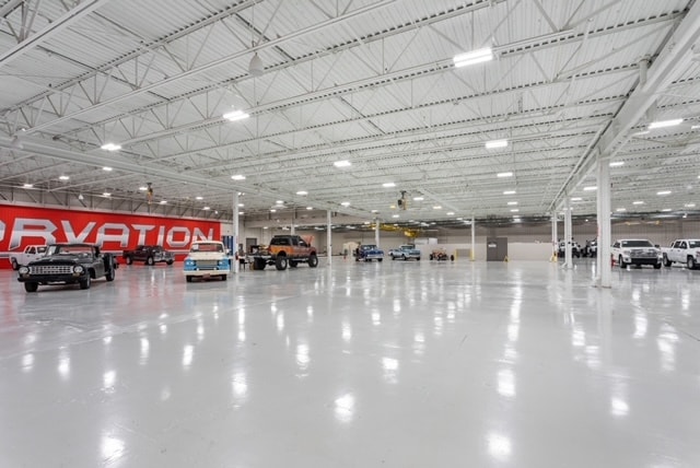 1157 Battlecreek Rd, Jonesboro, GA for lease - Interior Photo - Image 2 of 14