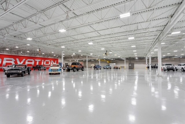 1157 Battlecreek Rd, Jonesboro, GA à vendre - Photo intérieure - Image 2 de 14