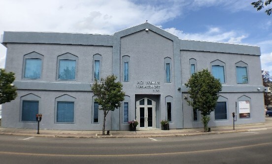 4802 51st Ave, Red Deer, AB for sale Building Photo- Image 1 of 1