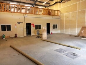 1206 5th St, Nisku, AB for lease Interior Photo- Image 1 of 8