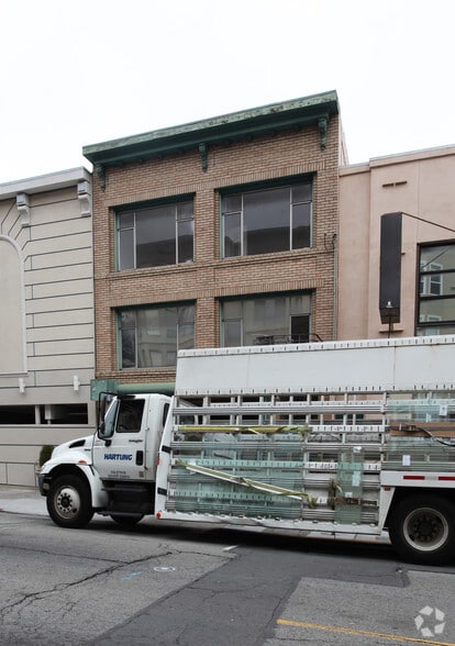1616-1618 Pacific Ave, San Francisco, CA for lease - Building Photo - Image 2 of 49