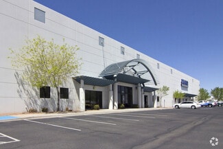 Plus de détails pour 1273 Joe Battle Blvd, El Paso, TX - Industriel à louer