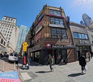 Plus de détails pour 395 Pearl St, Brooklyn, NY - Bureau à louer