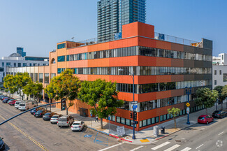 More details for 710-740 13th St, San Diego, CA - Office for Lease