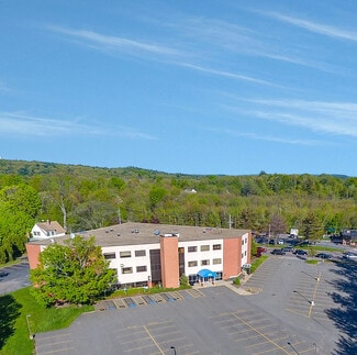 More details for 106 E Main St, Westborough, MA - Office/Medical for Lease
