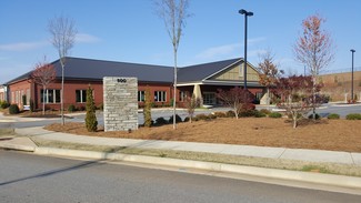 More details for 1360 Caduceus Way Bldg. 500, STE 107, Bogart, GA - Office/Medical for Lease