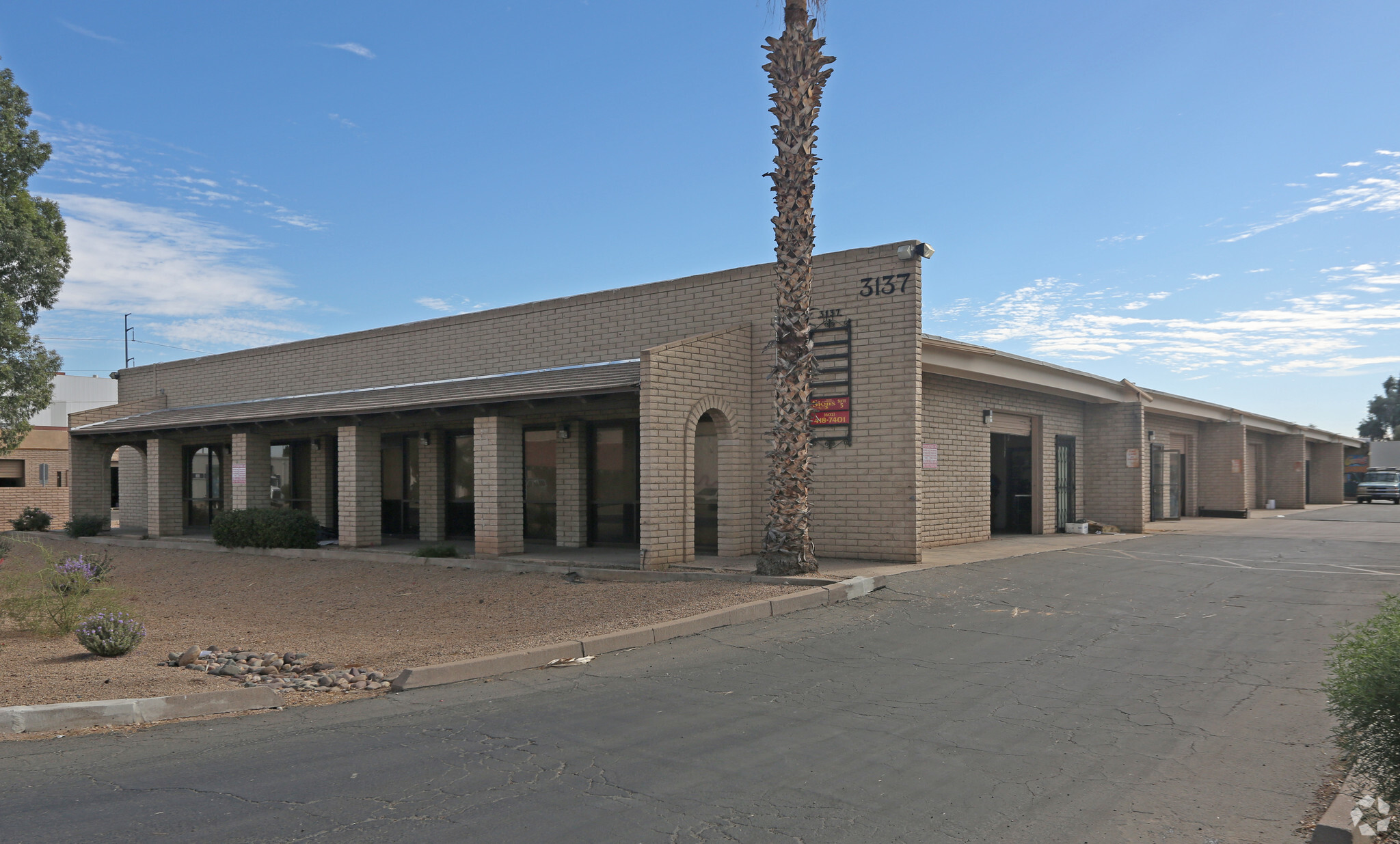 3137 W Virginia Ave, Phoenix, AZ for lease Primary Photo- Image 1 of 18