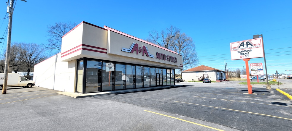 2075 N Susquehanna Trl, Selinsgrove, PA for sale - Building Photo - Image 2 of 5