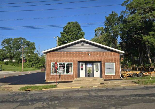 1112 S 5th St, Richmond, IN for sale - Building Photo - Image 1 of 13